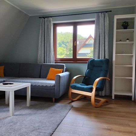 Apartament Rojka ザコパネ エクステリア 写真