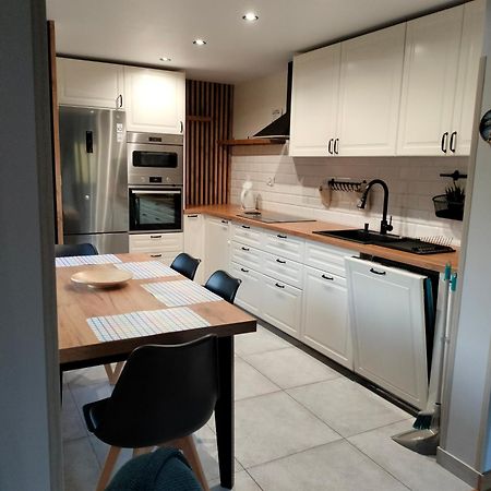 Apartament Rojka ザコパネ エクステリア 写真