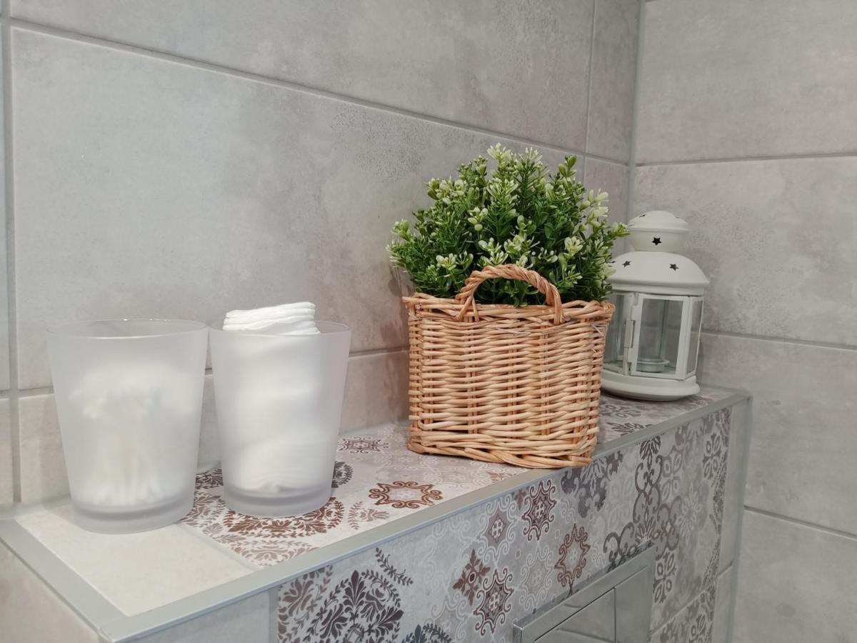 Apartament Rojka ザコパネ エクステリア 写真