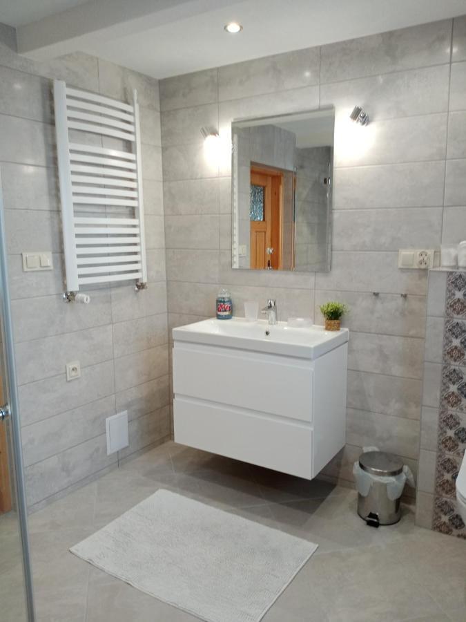 Apartament Rojka ザコパネ エクステリア 写真
