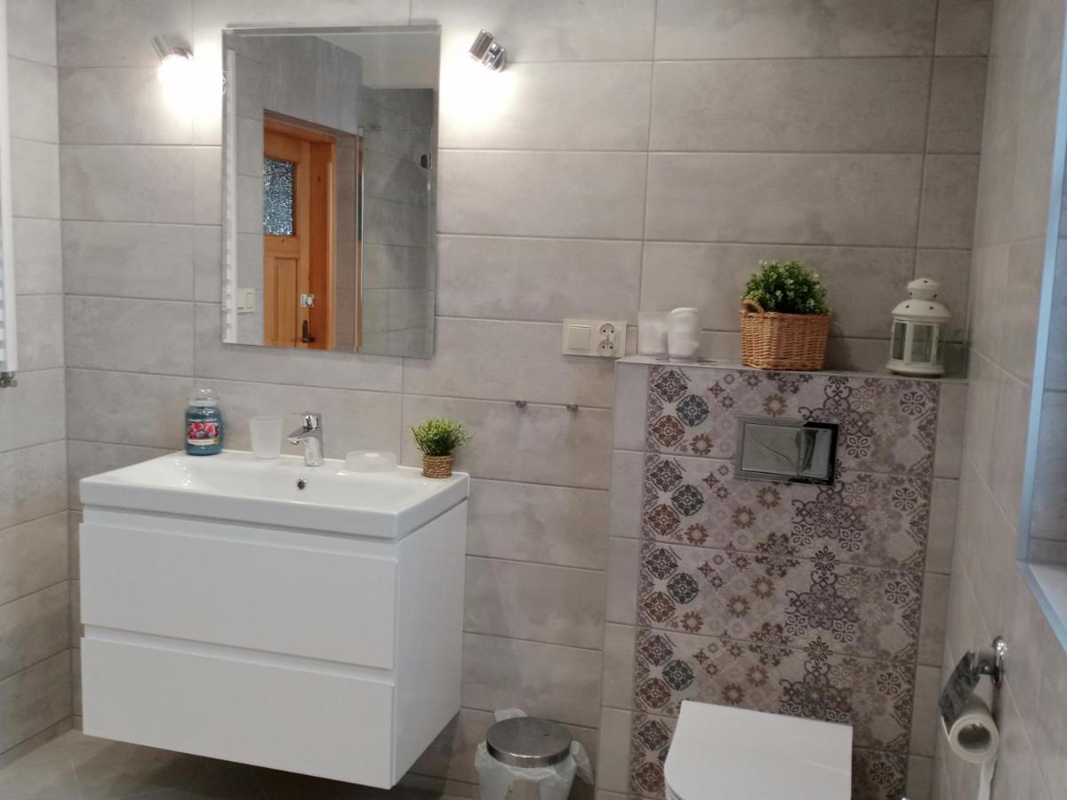Apartament Rojka ザコパネ エクステリア 写真