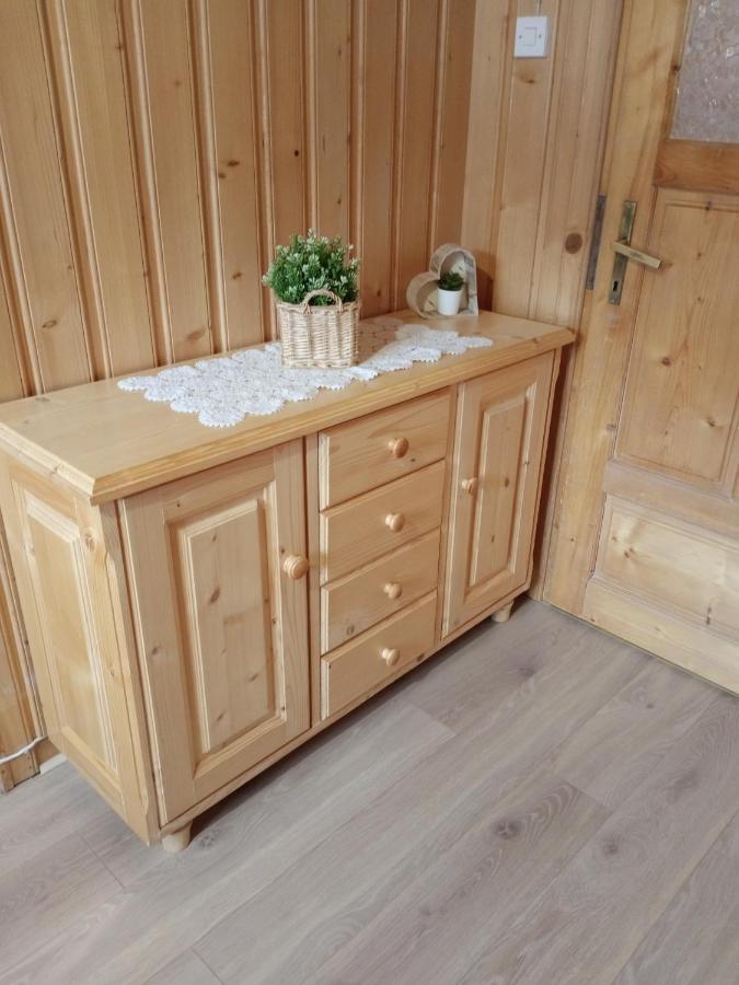 Apartament Rojka ザコパネ エクステリア 写真