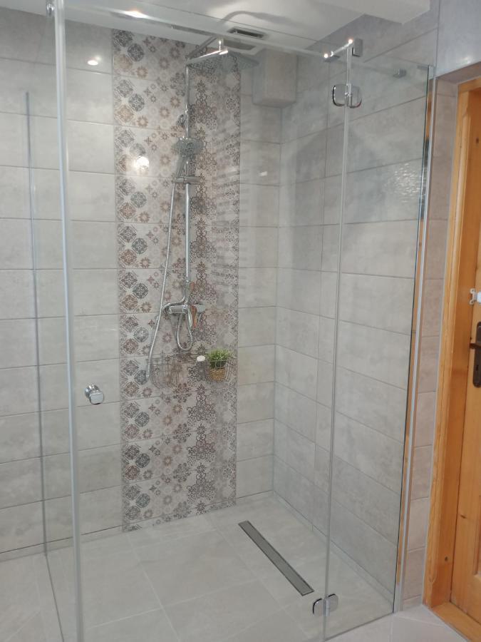 Apartament Rojka ザコパネ エクステリア 写真