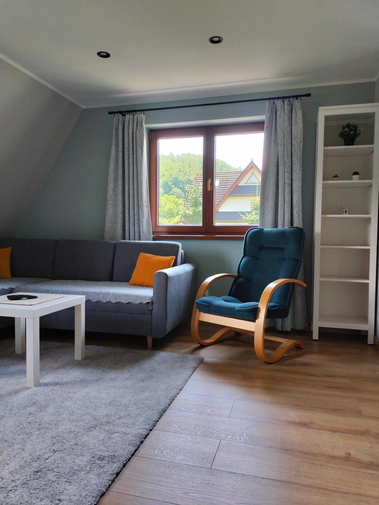 Apartament Rojka ザコパネ エクステリア 写真