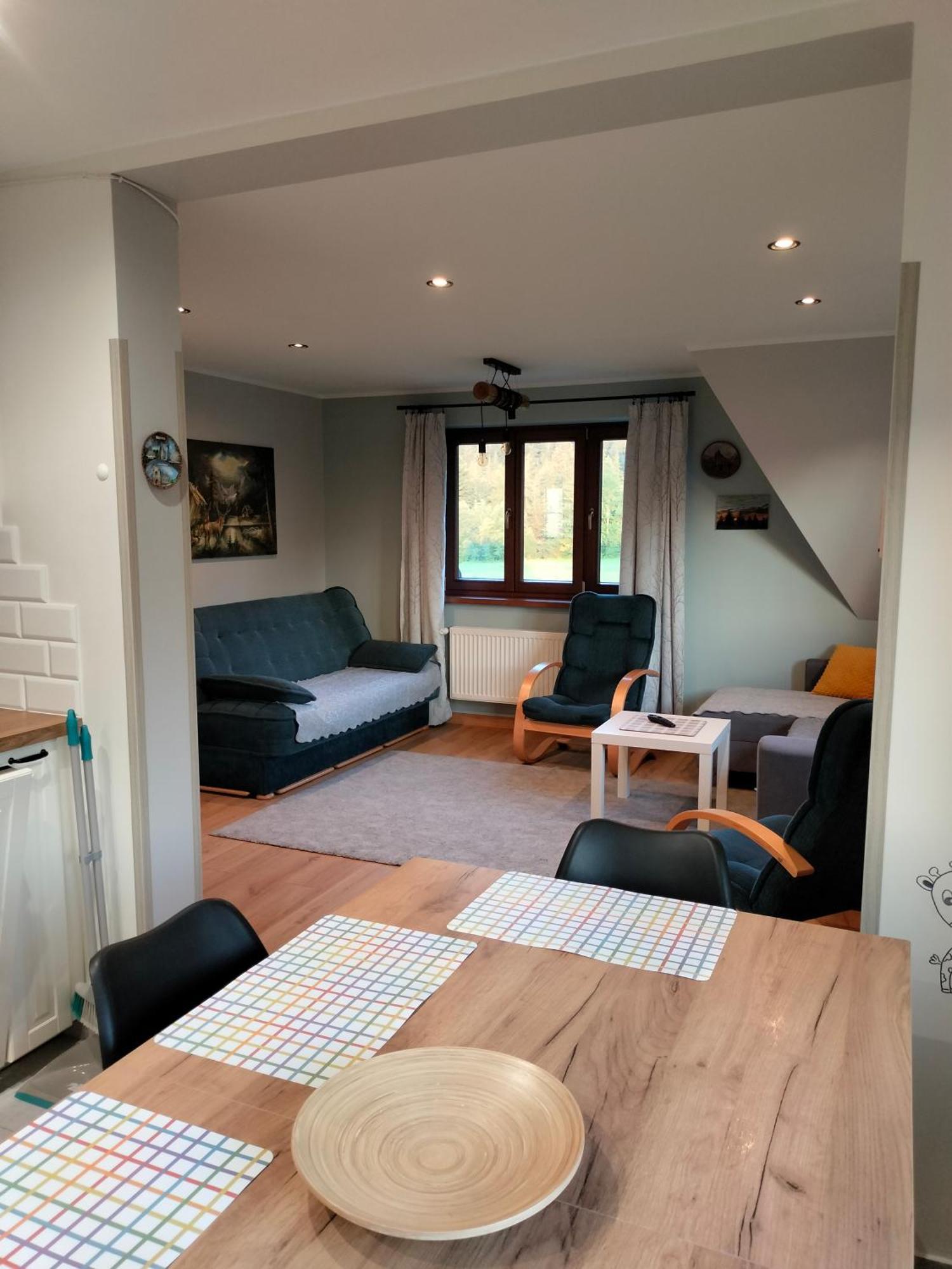 Apartament Rojka ザコパネ エクステリア 写真